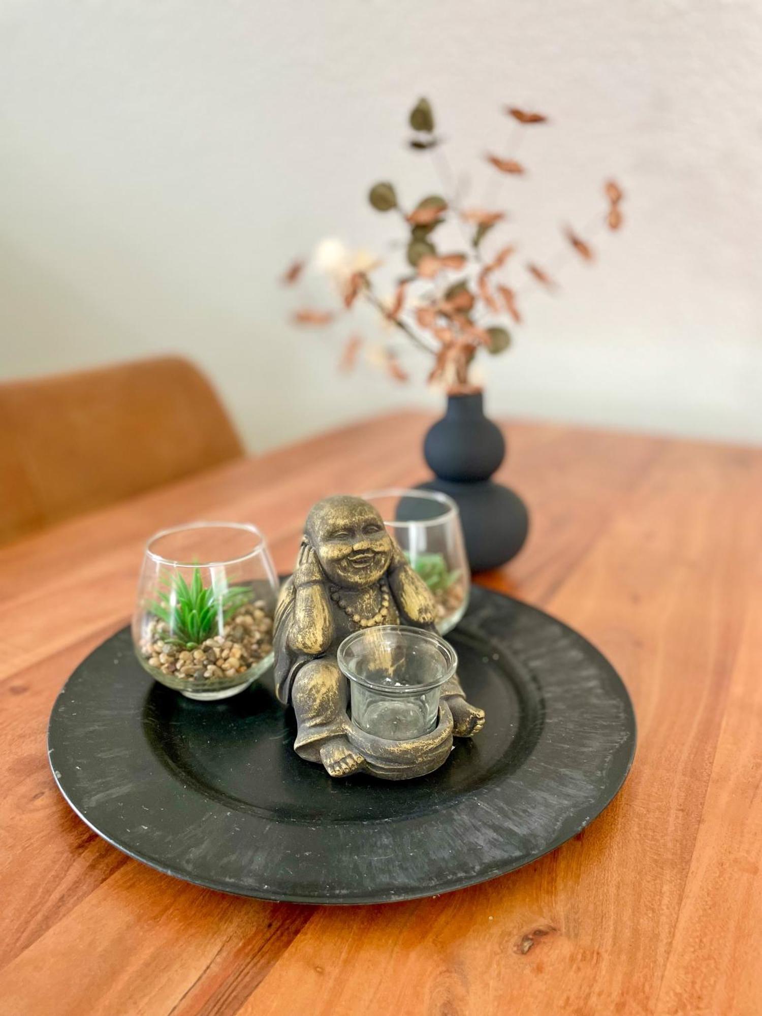 Ahaus: Stadtoase Mit Terrasse & Privater Garage エクステリア 写真